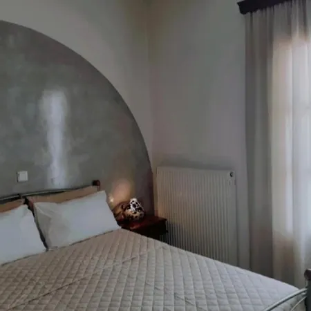 Lefteris Apartamento