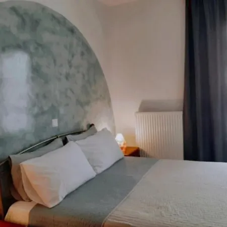 Lefteris Apartamento Karterados (Santorini)