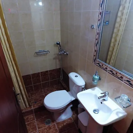 Apartamento Lefteris